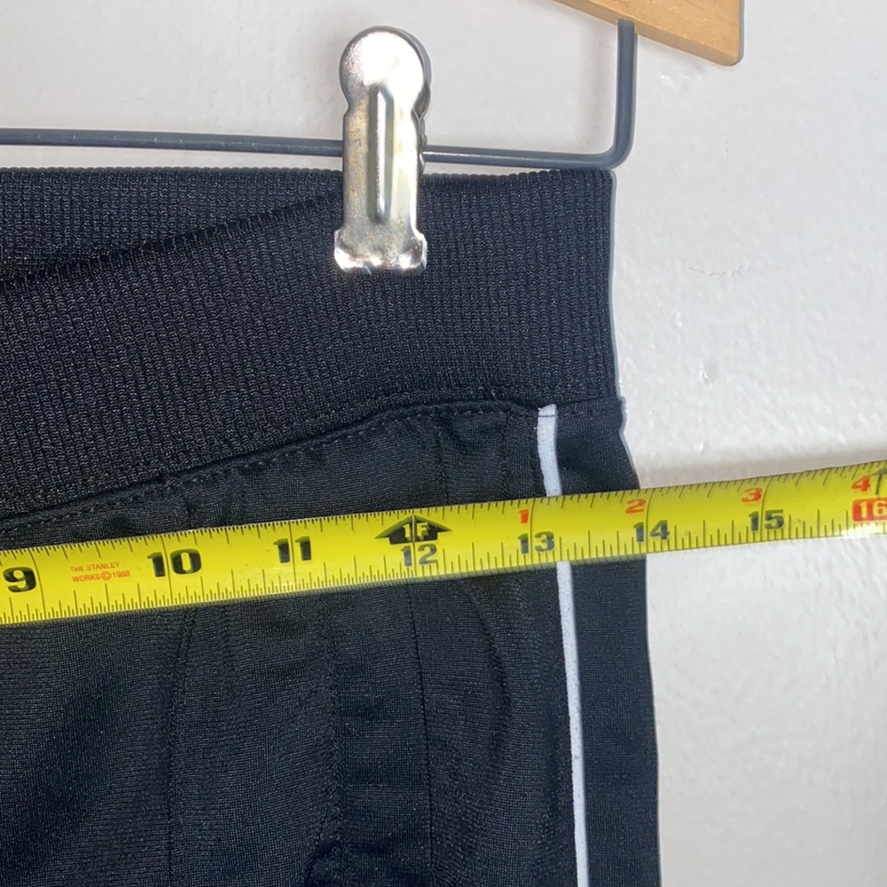 🌲Black Nike Wide leg sweats! - Picture 6 of 7